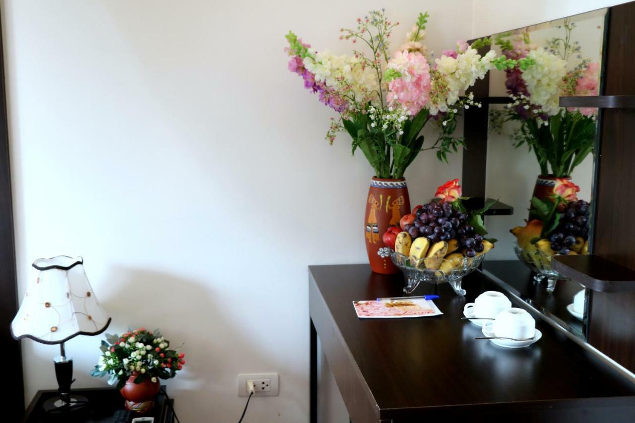 Hanoi Family Homestay 2 Exterior photo