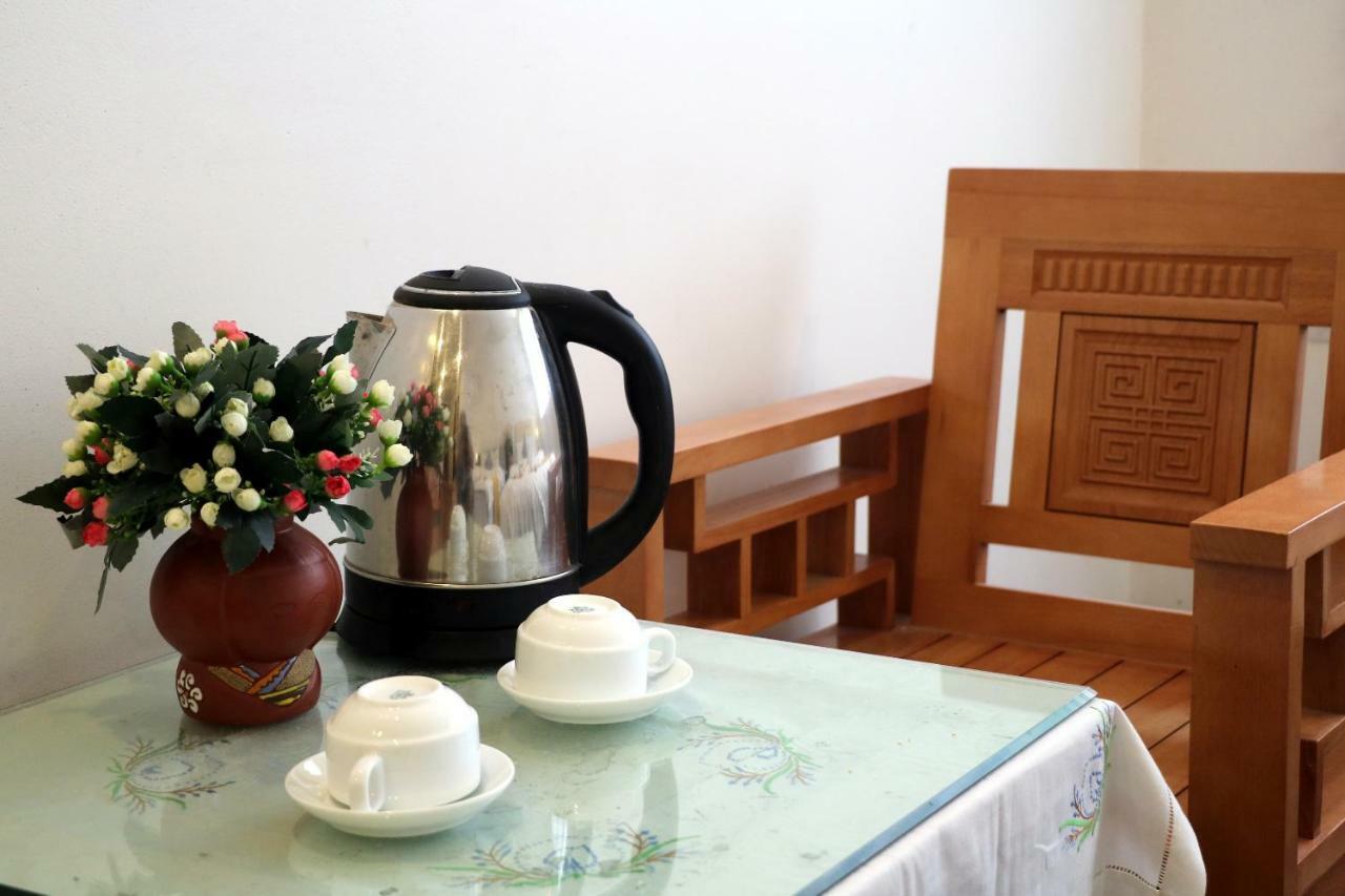 Hanoi Family Homestay 2 Exterior photo