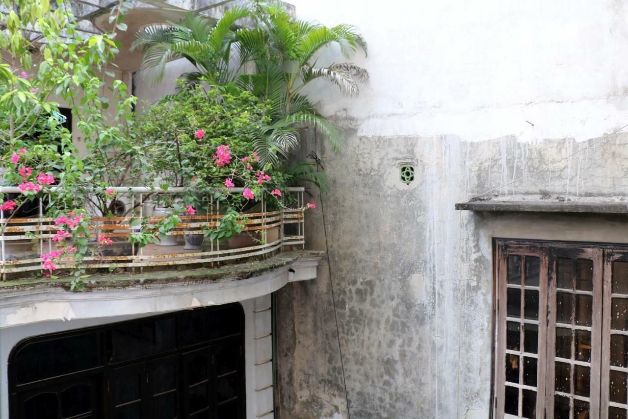 Hanoi Family Homestay 2 Exterior photo